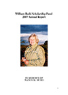 2007 Annual Report