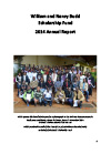 2014 Annual Report