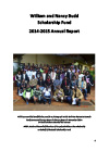 2015 Annual Report