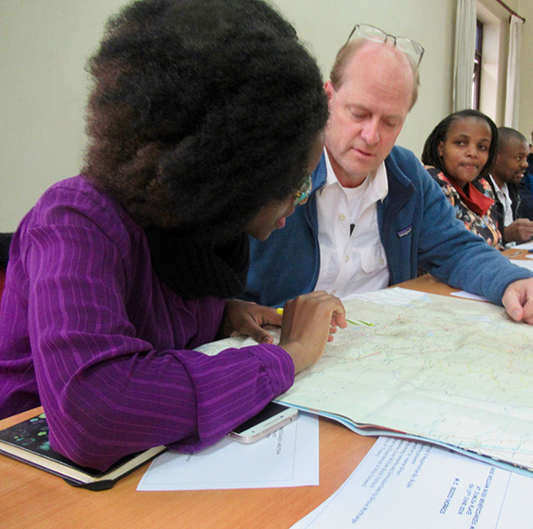 Alliance School board