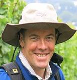 Vice President – David Budd