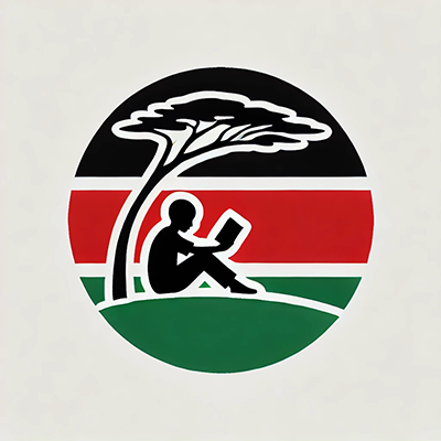 Budd Scholarship logo