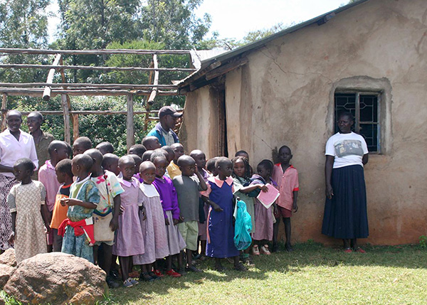 Kenya education